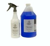 Honest Wash Tire Love - Long Lasting Tire Shine 5 Gallon