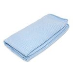 Honest Wash Waffle Weave Drying Towel
