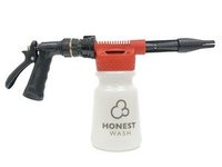 Honest Wash Foam Sprayer