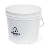 Honest Wash 3.5 Gallon Bucket