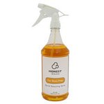Honest Wash Car Show Prep - Quick Detail Spray 32oz