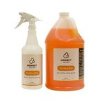 Honest Wash Car Show Prep Quick Detail Spray - 1 Gallon