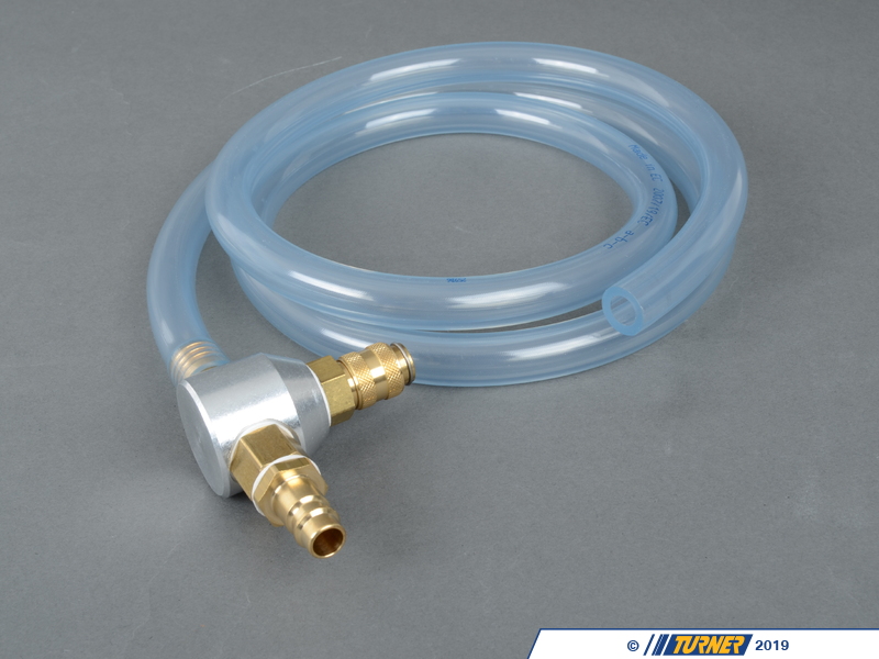 81392152473 Coolant Refill/Air Purge Tool Turner Motorsport