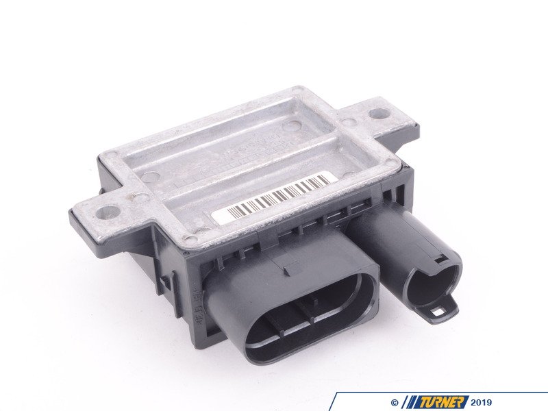 12218591724 Beru Glow Plug Preheating Module E70, E90, F10 Turner