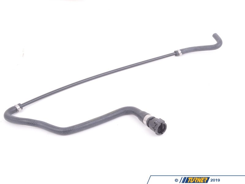 17127519247 Expansion Tank Vent Hose Turner Motorsport