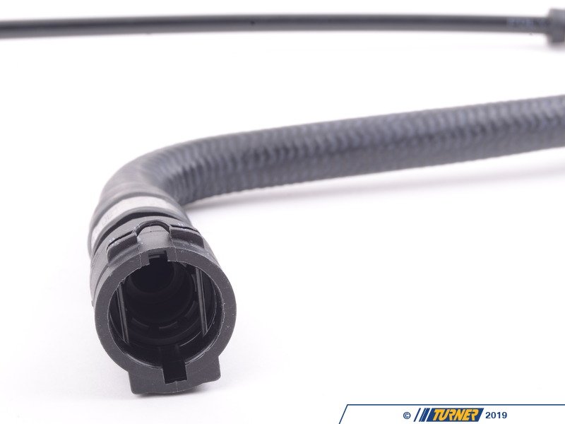 17127519247 Expansion Tank Vent Hose Turner Motorsport