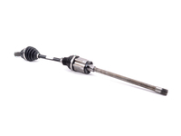 Front Axle Assembly - Right - E70 E71