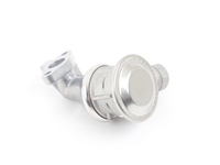 Secondary Air Valve - Cyl 1-4 - E9x M3