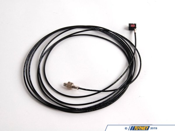 61126912488 - Genuine BMW Antenna Cable Diversity Ng 3635mm ...
