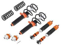 AFe Control Featherlight Single Adjustable Coilover System -- F30 335i 340i
