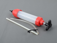 Schwaben Fluid Suction/Fill Pump