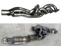 E60 M5 06-10 Stage 2 Turner Motorsport Performance Package