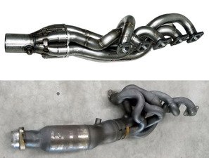 Bmw Engine Performance Packages For Bmw E60 M5 S85 5 0l Turner Motorsport