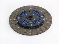 DKM Stage 2 Single-Mass Flywheel and Performance Clutch Kit - E46 M3
