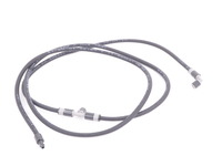 Genuine BMW Cleaning System Hose - 61667201274 - E70 X5,E71 X6