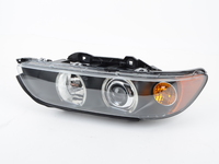 Headlight - Xenon - Right - E39 525i, 530i 540i M5 2001-2003