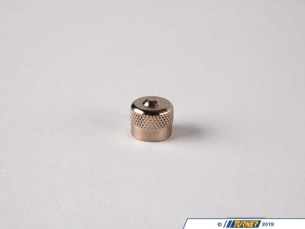 stainless steel valve stem caps