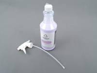 Honest Wash Cross Dressing - Rubber, Plastic, & Vinyl - Cleaner & Conditioner 32oz
