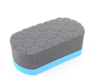 Honest Wash Foam Applicator