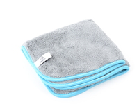 Teddy Bear Microfiber Towel