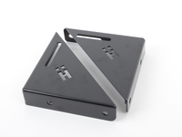 Front Splitter Support Bracket -- E36 BMW