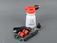 Honest Wash Foam Sprayer Car Wash Starter Kit