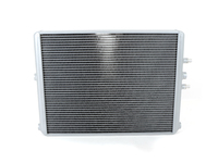 High Performance Heat Exchanger