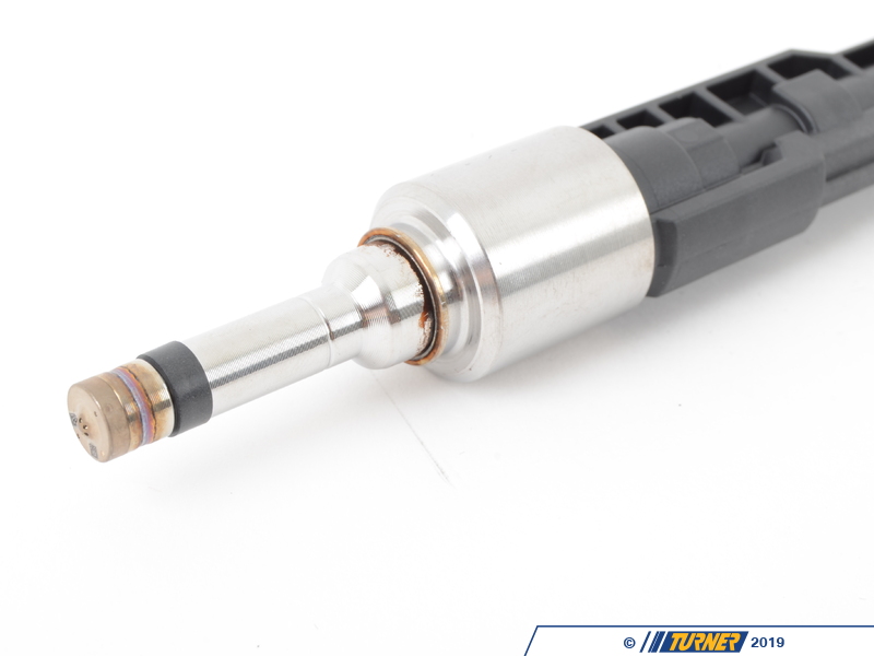 13647597870 OEM Bosch Fuel Injector N55 N20 Engine EU5