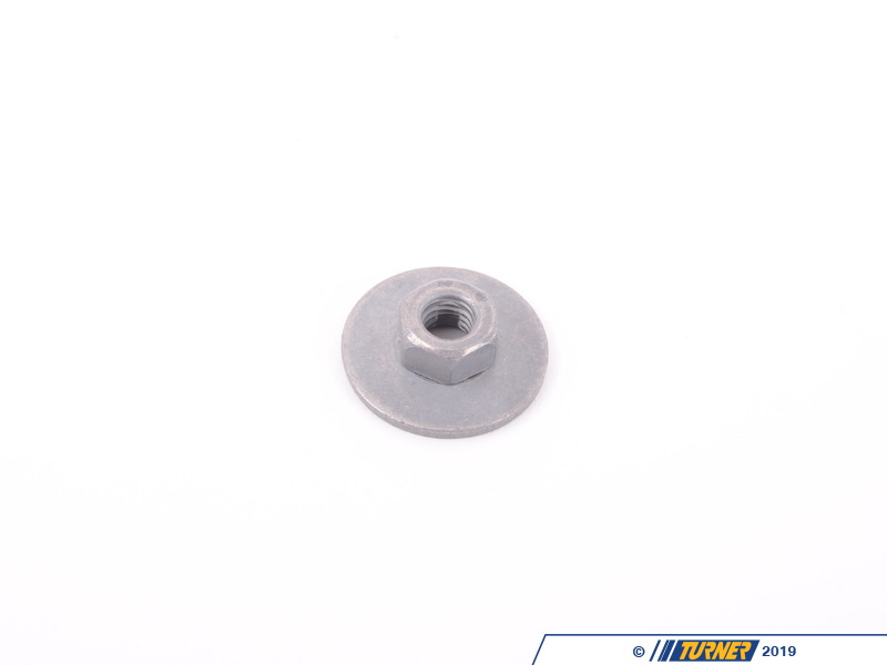 07147305178 - COMBINATION NUT | Turner Motorsport