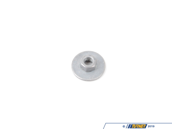 07147305178 - COMBINATION NUT | Turner Motorsport