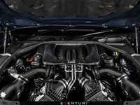 Eventuri Performance Intake - Black Carbon - M6