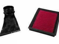 Performance Air Scoop & Air Filter - E46 M3