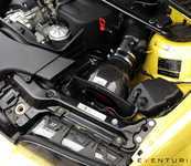 Eventuri Performance Intake - Black Carbon - E46 M3
