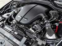 Eventuri Performance Intake - Black Carbon - E6X M5 M6