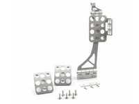 HARD Motorsport Aluminum Racing Pedal Kit - BMW E36