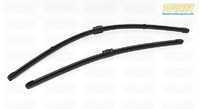 OEM Bosch Wiper Blade Set - E90 325i/xi 328i/xi 330i/xi 335i/xi M3 - Sedan