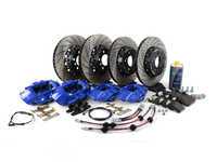 F30 M Performance Brake Upgrade For E9X non-M