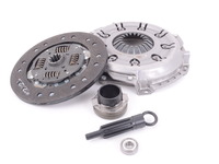 OEM LuK Clutch Kit -- E30 E34