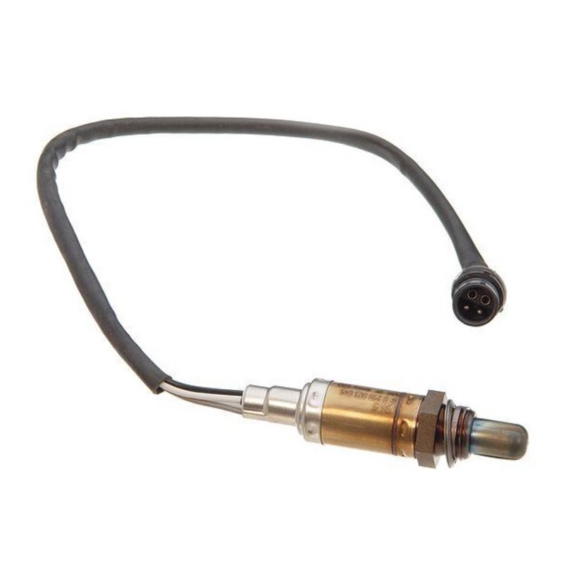 11781716114 OEM Bosch Oxygen Sensor E30 325i/is 1987, E30 325e/es