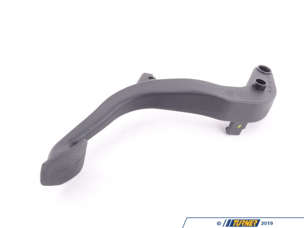 Genuine BMW Genuine BMW Clutch Pedal Assembly 35316761310