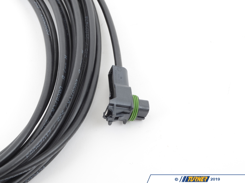 61119241284 - Genuine BMW Wiring Harness, Side View Camera