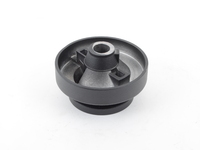 OMP Steering Column Adapter Hub - E46 E9X BMW