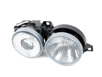 Ellipsoid Headlight - Right - E30 1988-6/1989