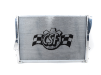 CSF High Performance Aluminum Radiator - E39 540i M5