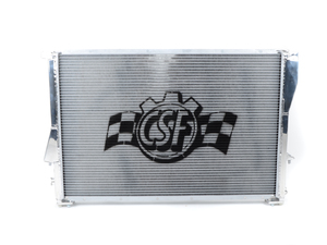 CSF High Performance Radiator - Manual Transmission | BMW N55