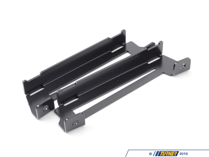 BRAKECOOL.E36_X HARD Motorsport Complete Brake Cooling Duct Kit