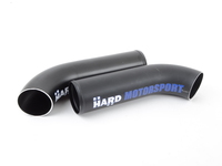 HARD Motorsport Complete Brake Cooling Duct Kit - PAIR - Bmw E36