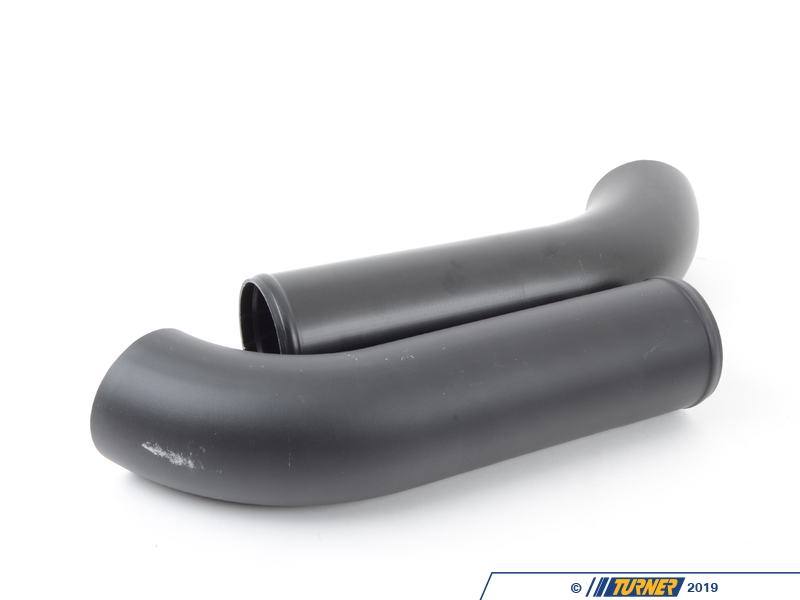 BRAKECOOL.E36_X HARD Motorsport Complete Brake Cooling Duct Kit