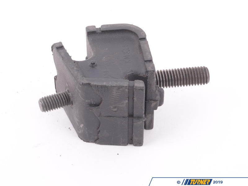 23711417246KT Transmission Mounts E30 M3 BMW Motorsport Group N (Pair