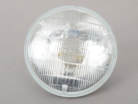 High Beam Headlight - E30 E28 E24 E23 E21